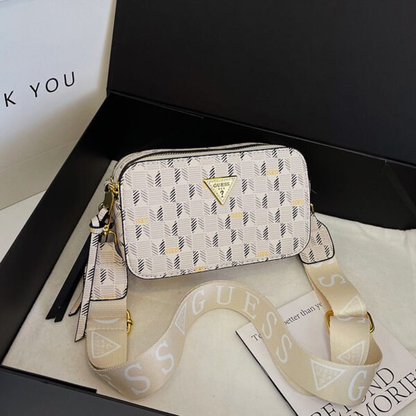 GUESS bag PDD741 size20X7X12cm