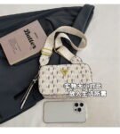 GUESS bag PDD741 size20X7X12cm