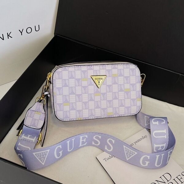 GUESS bag PDD741 size20X7X12cm