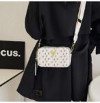 GUESS bag PDD741 size20X7X12cm