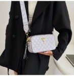 GUESS bag PDD741 size20X7X12cm