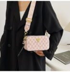 GUESS bag PDD741 size20X7X12cm