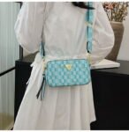 GUESS bag PDD741 size20X7X12cm