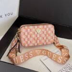 GUESS bag PDD741 size20X7X12cm