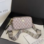 GUESS bag PDD741 size20X7X12cm