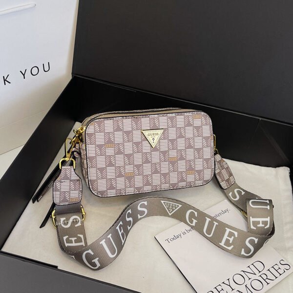 GUESS bag PDD741 size20X7X12cm