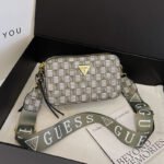 GUESS bag PDD741 size20X7X12cm