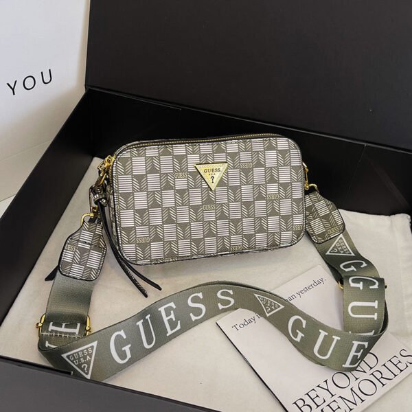 GUESS bag PDD741 size20X7X12cm