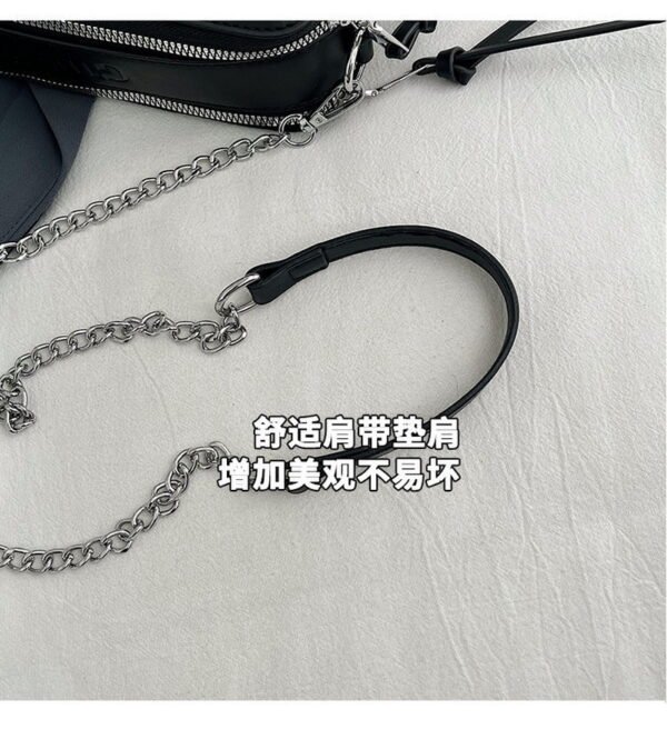 GUESS bag PDD742 size20X7X12cm