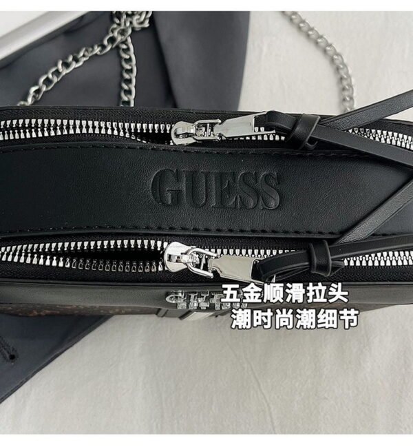 GUESS bag PDD742 size20X7X12cm