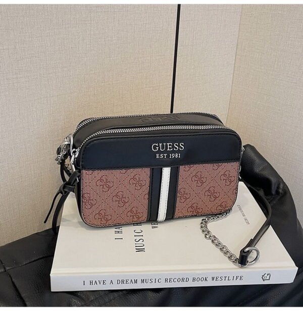 GUESS bag PDD742 size20X7X12cm