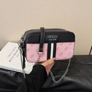 GUESS bag PDD742 size20X7X12cm