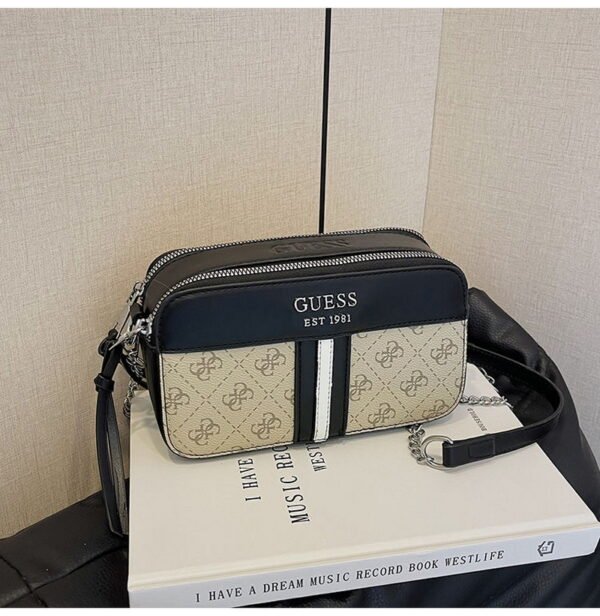 GUESS bag PDD742 size20X7X12cm