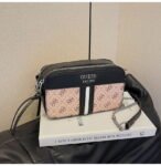 GUESS bag PDD742 size20X7X12cm