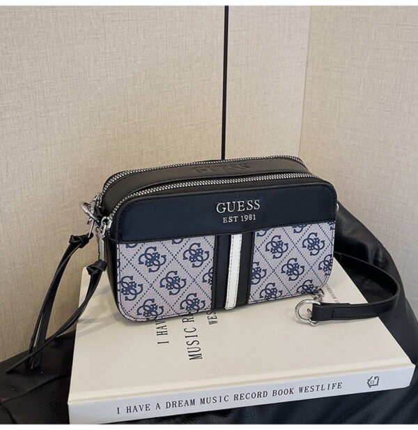 GUESS bag PDD742 size20X7X12cm