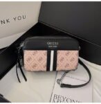 GUESS bag PDD742 size20X7X12cm