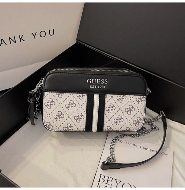 GUESS bag PDD742 size20X7X12cm