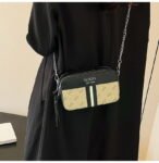 GUESS bag PDD742 size20X7X12cm