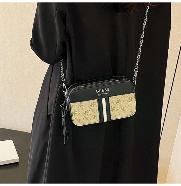 GUESS bag PDD742 size20X7X12cm