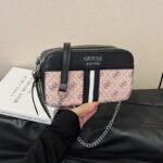 GUESS bag PDD742 size20X7X12cm