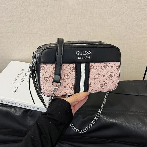 GUESS bag PDD742 size20X7X12cm