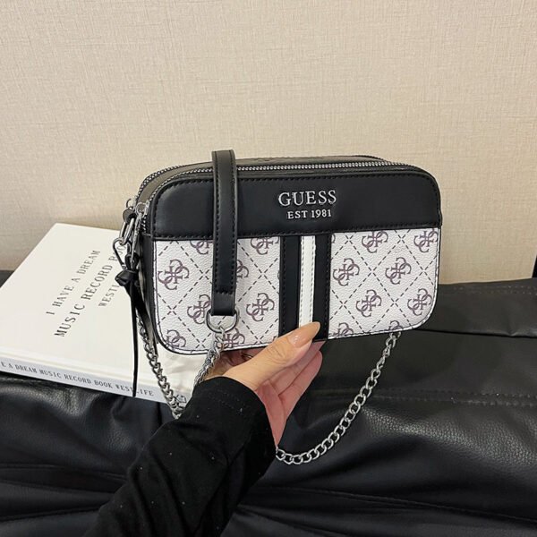 GUESS bag PDD742 size20X7X12cm