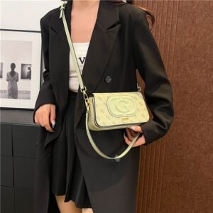 GUESS bag PDD743 size23X6X12cm