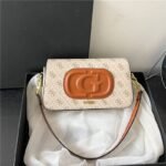 GUESS bag PDD743 size23X6X12cm