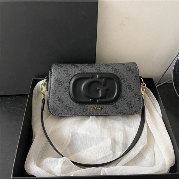 GUESS bag PDD743 size23X6X12cm