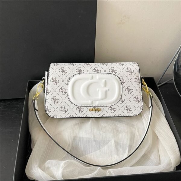GUESS bag PDD743 size23X6X12cm