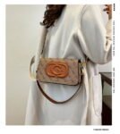 GUESS bag PDD743 size23X6X12cm