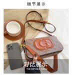 GUESS bag PDD743 size23X6X12cm