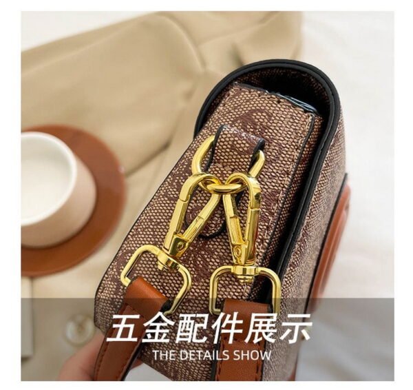 GUESS bag PDD743 size23X6X12cm