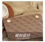 GUESS bag PDD743 size23X6X12cm