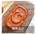 GUESS bag PDD743 size23X6X12cm