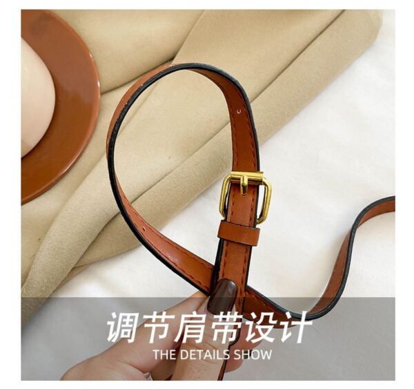 GUESS bag PDD743 size23X6X12cm