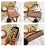 GUESS bag PDD743 size23X6X12cm