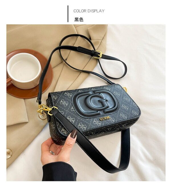 GUESS bag PDD743 size23X6X12cm