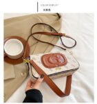 GUESS bag PDD743 size23X6X12cm