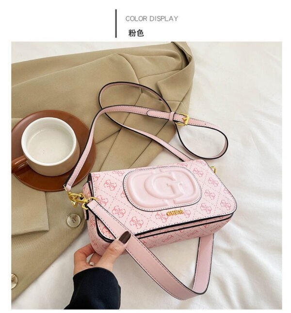 GUESS bag PDD743 size23X6X12cm