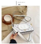 GUESS bag PDD743 size23X6X12cm