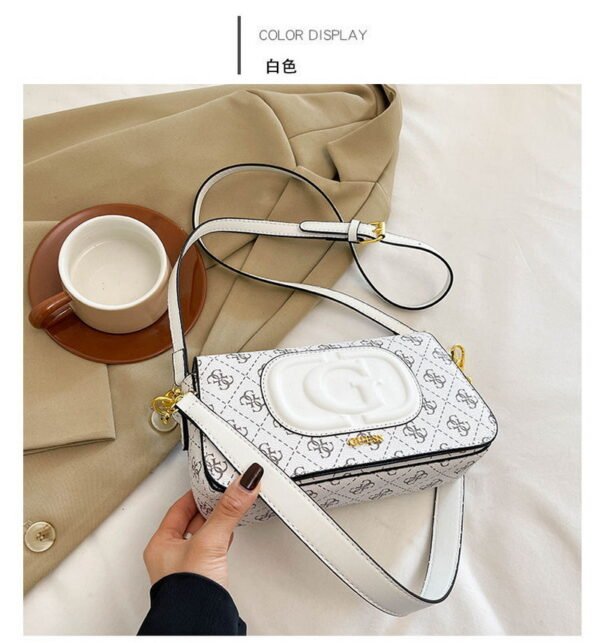 GUESS bag PDD743 size23X6X12cm