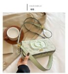 GUESS bag PDD743 size23X6X12cm