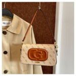 GUESS bag PDD743 size23X6X12cm