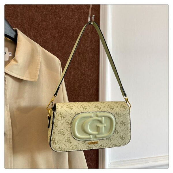 GUESS bag PDD743 size23X6X12cm