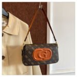 GUESS bag PDD743 size23X6X12cm