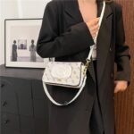 GUESS bag PDD743 size23X6X12cm