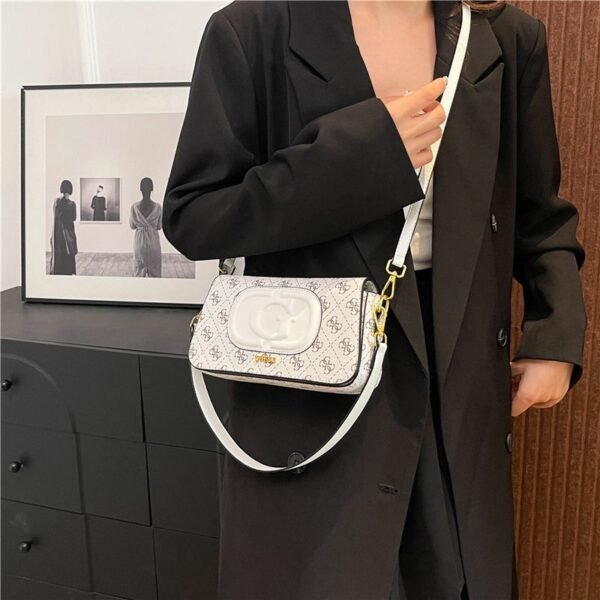 GUESS bag PDD743 size23X6X12cm