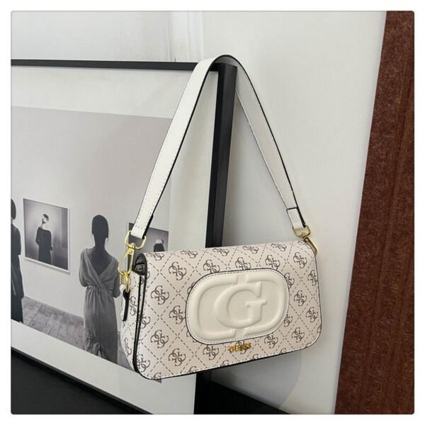 GUESS bag PDD743 size23X6X12cm