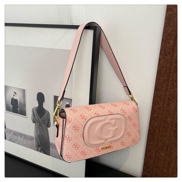 GUESS bag PDD743 size23X6X12cm